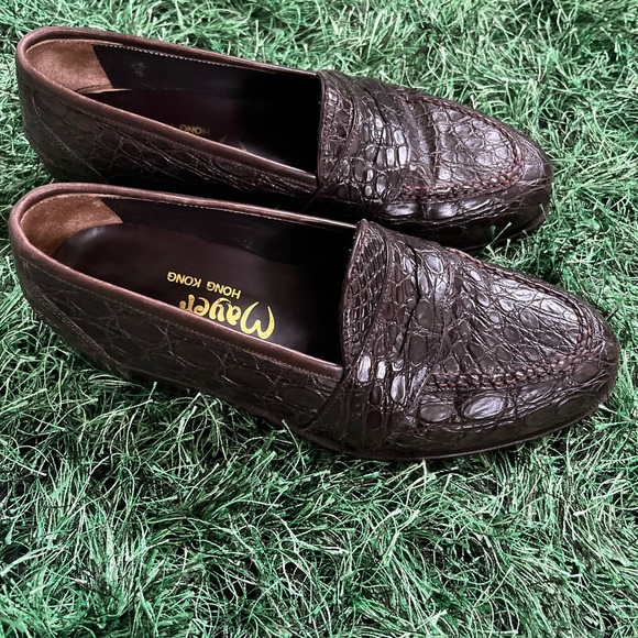 Vintage loafers - Picture 2 of 3